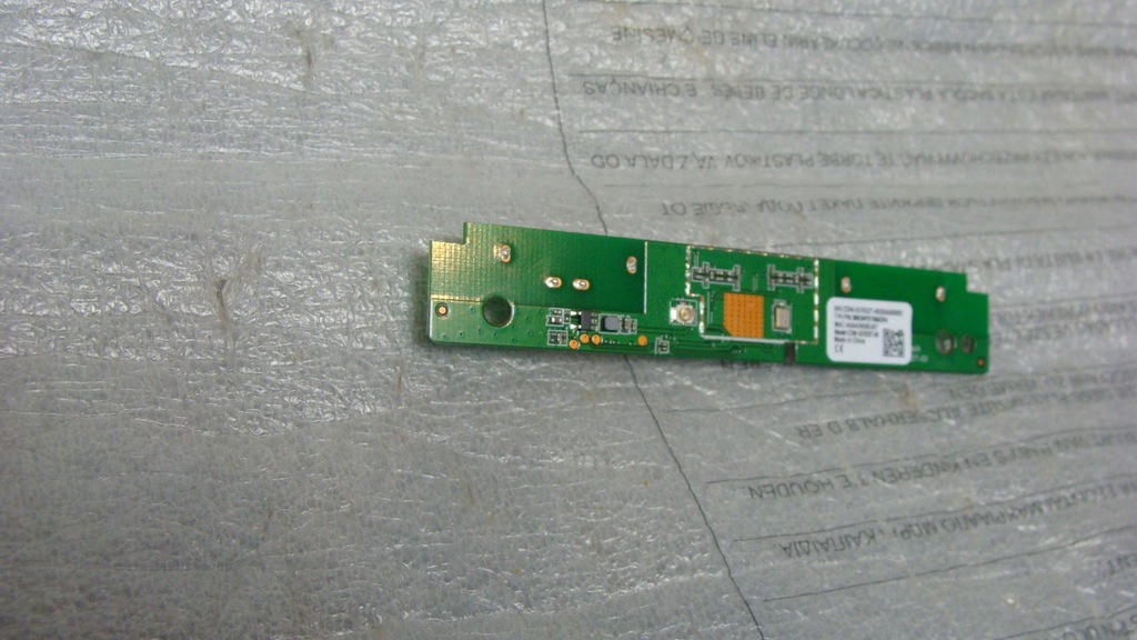 CDW-557632T-00 MODUŁ WIFI PHILIPS